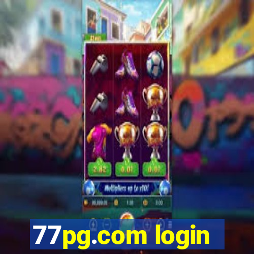 77pg.com login
